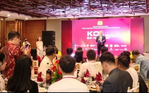 KOL Đà Nẵng chung tay xây dựng môi trường mạng lành mạnh