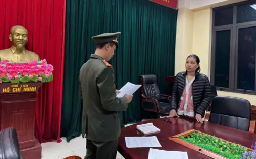 Triệt phá đường dây buôn bán vũ khí trá hình “súng thông bồn cầu” từ Trung Quốc