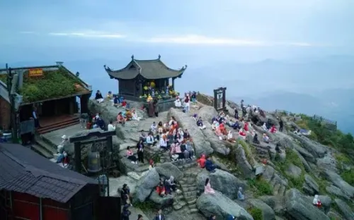 Quảng Ninh miễn phí tham quan Yên Tử đến hết năm 2028