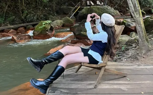 Khách phía Nam chuộng du lịch gần dịp Tết, Phan Thiết và Vũng Tàu hút khách