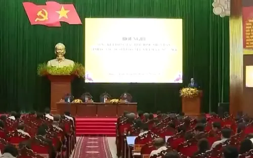 HÐND Quảng Ngãi để lại nhiều dấu ấn nổi bật sau sắp xếp tỉnh.