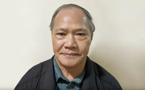 Cựu Thứ trưởng Hoàng Văn Thắng bị truy tố nhận hối lộ 200.000 USD trong vụ án đấu thầu