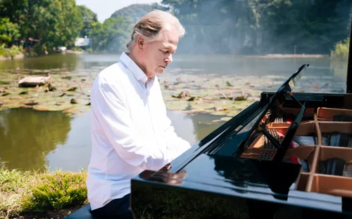 Vẻ đẹp di sản Ninh Bình tỏa sáng trong MV của nhóm nhạc huyền thoại Secret Garden