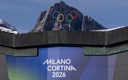 Olympic mùa đông Milano – Cortina 2026 khai mạc với không gian tổ chức lớn nhất lịch sử