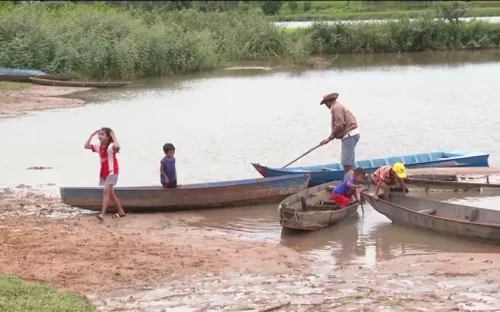 Cảnh báo đuối nước trẻ em trước kỳ nghỉ