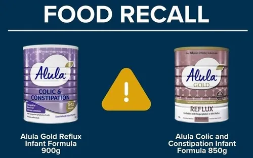 Cảnh báo nguy cơ độc tố cereulide, tăng giám sát an toàn thực phẩm với sữa và sản phẩm dinh dưỡng