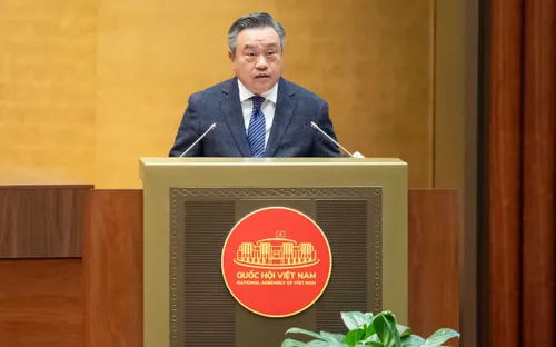 Kiểm tra, giám sát là phương thức lãnh đạo quan trọng để giữ vững kỷ cương của Đảng