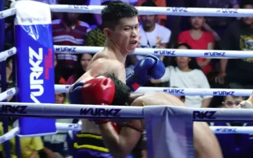 Việt Nam thành lập đội tuyển Kun Khmer quốc gia, tranh tài tại Giải thế giới 2026