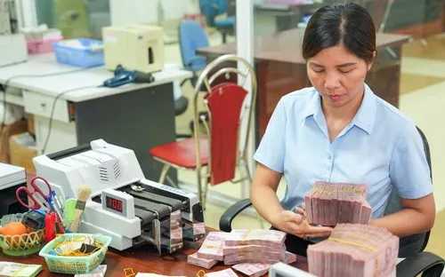 Ngân hàng tăng cường vận hành, bảo đảm thanh toán thông suốt dịp Tết Nguyên đán 2026