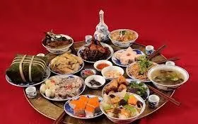 Siết chặt kiểm soát an toàn thực phẩm dịp Tết và lễ hội xuân 2026