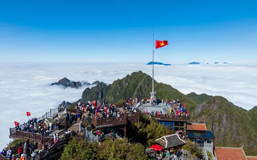 Lào Cai dành hơn 88 tỉ đồng triển khai chính sách hỗ trợ phát triển du lịch giai đoạn 2026 - 2030