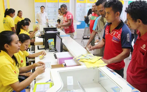 Dự thảo Nghị định mới mở “đường cao tốc” pháp lý cho doanh nghiệp Việt đầu tư ra nước ngoài