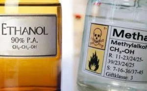 Cảnh giác rượu giả dịp Tết: Nhận biết đúng để bảo vệ sức khỏe