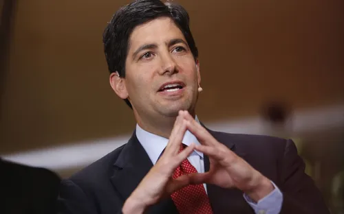 Đề xuất “hiệp ước mới” giữa Fed và Bộ Tài chính Mỹ làm dấy lên tranh luận tại Phố Wall