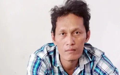 Công an An Giang liên tiếp bắt giữ các đối tượng truy nã sau thời gian lẩn trốn