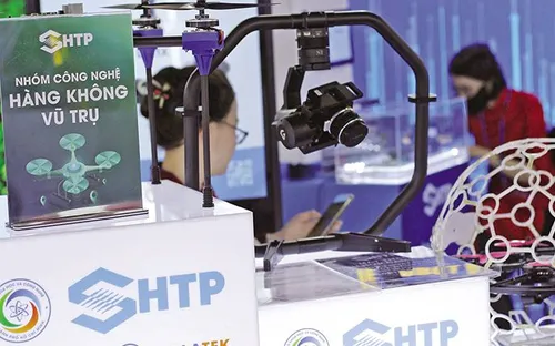 Doanh nghiệp cần môi trường thuận lợi để đạt kỳ vọng tăng trưởng