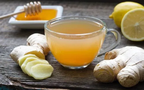 Gừng – gia vị quen thuộc với nhiều lợi ích cho tiêu hóa, tim mạch và sức khỏe tổng thể