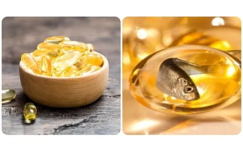 Nồng độ omega-3 trong máu cao liên quan đến giảm nguy cơ sa sút trí tuệ khởi phát sớm