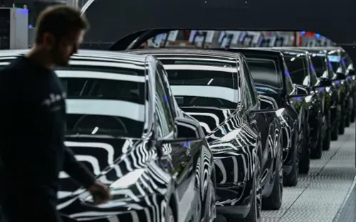 Hàn Quốc thắt chặt quy định về túi khí sau vụ triệu hồi hàng trăm ngàn xe