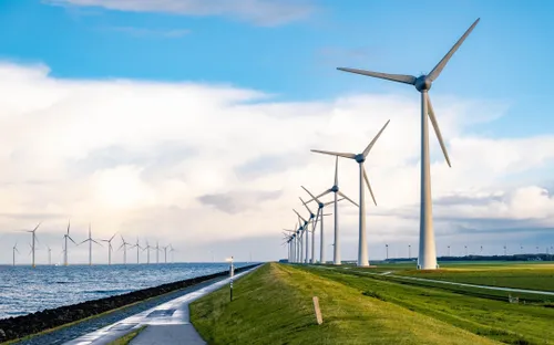 Tài chính xanh dẫn dắt chuyển dịch năng lượng: Khơi thông nguồn lực từ thị trường vốn