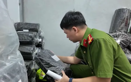 Báo động gia tăng các vụ vi phạm an toàn thực phẩm cận Tết