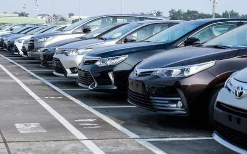 Thị trường phương tiện giao thông Việt Nam tăng tốc bứt phá trong những tháng đầu năm 2026