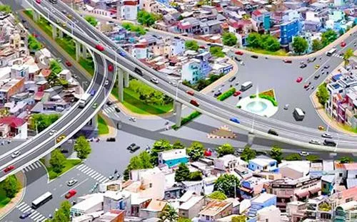 Công nghệ xanh và lộ trình chuyển đổi hạ tầng giao thông bền vững tại Việt Nam