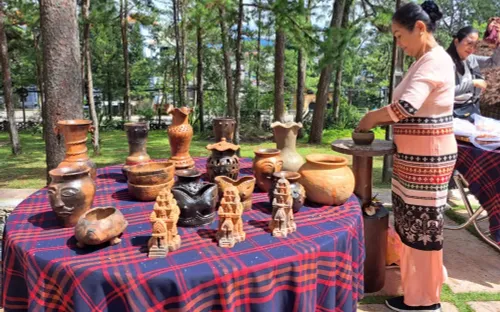 Lâm Đồng phát triển du lịch bền vững từ nền tảng văn hóa bản địa