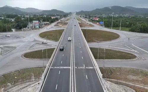 Thanh Hóa đề xuất mở rộng cao tốc qua địa bàn lên 6 làn xe
