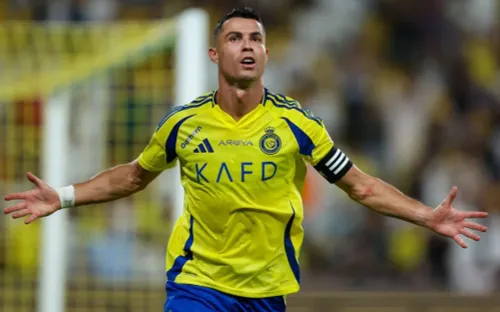 Ronaldo sẵn sàng trở lại trong trận Al Nassr gặp Al Fateh sau khi khúc mắc hậu trường được tháo gỡ