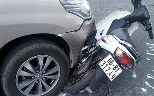 Thay đổi lớn trong quy trình bồi thường bảo hiểm ô tô: Hồ sơ công an không còn là điều kiện bắt buộc