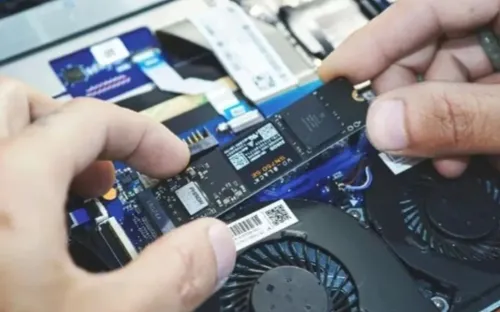 Lưu ảnh vào SSD rồi cất tủ có thể khiến bạn mất sạch dữ liệu