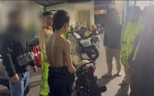 Quyết tâm đảm bảo bình yên cho Nhân dân vui Xuân, đón Tết