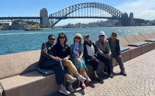 Người Việt tăng gần 70% nhu cầu bay quốc tế, dẫn đầu Đông Nam Á dịp Tết 2026