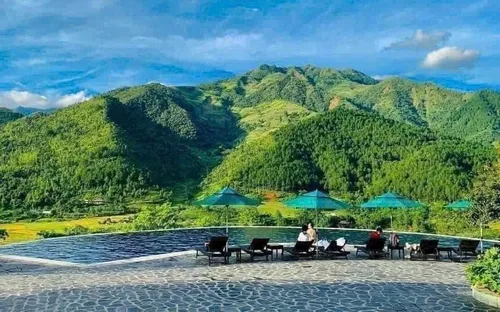 Lào Cai đặt mục tiêu trở thành trung tâm du lịch bốn mùa tầm quốc tế