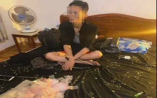 Triệt phá đường dây ma túy đá quy mô lớn ở Đồng Nai, bắt 11 đối tượng