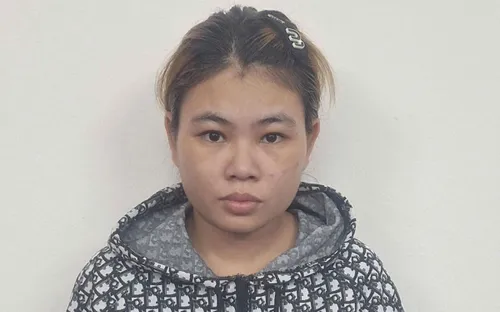 Khởi tố người phụ nữ lập dây biêu trên Facebook chiếm đoạt tiền của nhiều người