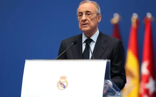 Real Madrid đạt thỏa thuận với UEFA, chính thức rút lui khỏi Super League