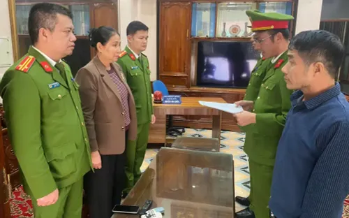 Khởi tố 2 giám đốc, 2 kế toán doanh nghiệp xe điện lớn tại Sầm Sơn vì hành vi trốn thuế