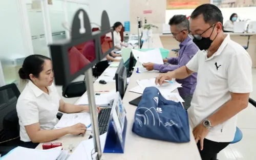 Siết chặt kỷ luật ngành thuế trước vấn nạn mua bán hóa đơn