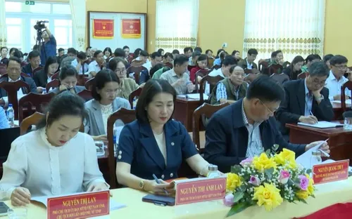 Cơ cấu và tiêu chuẩn - Nền tảng của chất lượng đại biểu