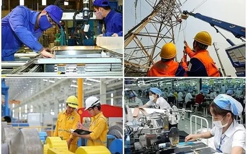 Chính sách cho người lao động khi cơ cấu lại vốn nhà nước tại doanh nghiệp