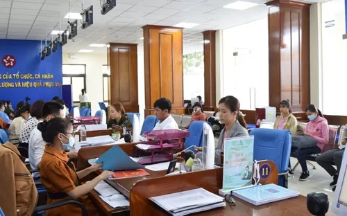 Tiếp tục đột phá trong xây dựng và hoàn thiện thể chế, xóa cơ chế "xin - cho"