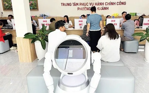 Ban hành Kế hoạch triển khai thi hành Luật Chuyển đổi số