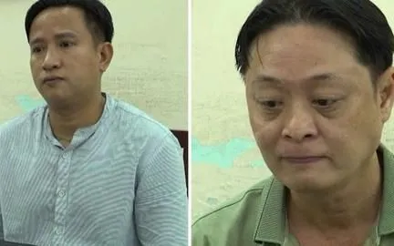 Công an Thành phố Hồ Chí Minh khởi tố 2 bị can trong vụ đưa 300 triệu đồng để “chạy án”