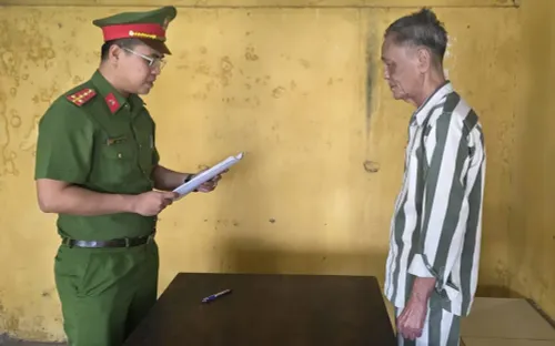 Công an thành phố Đà Nẵng khởi tố 2 nguyên cán bộ phường Hòa Khánh vì làm giả hồ sơ đất