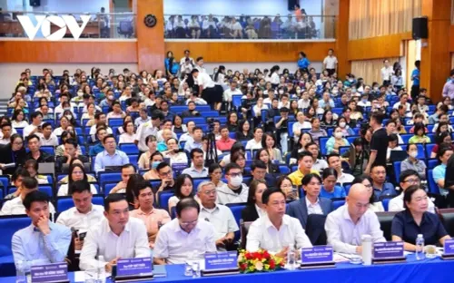 Không kiểm tra, truy thu thuế hộ kinh doanh trong giai đoạn đầu chuyển đổi