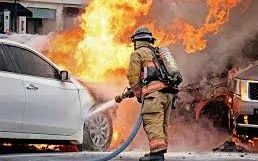 Ô tô cháy, nổ có được bảo hiểm bồi thường? Không phải trường hợp nào cũng được chi trả