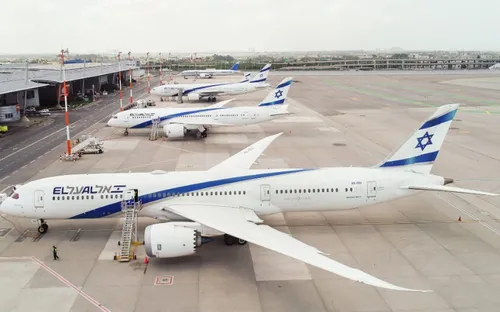 El Al Israel Airlines mở đường bay thẳng Tel Aviv – Hà Nội từ cuối năm 2026