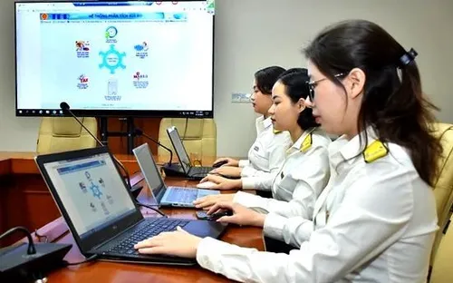 Cục Hải quan ban hành hướng dẫn tháo gỡ vướng mắc về loại hình xuất nhập khẩu đặc thù